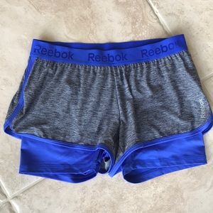 Reebok sport short